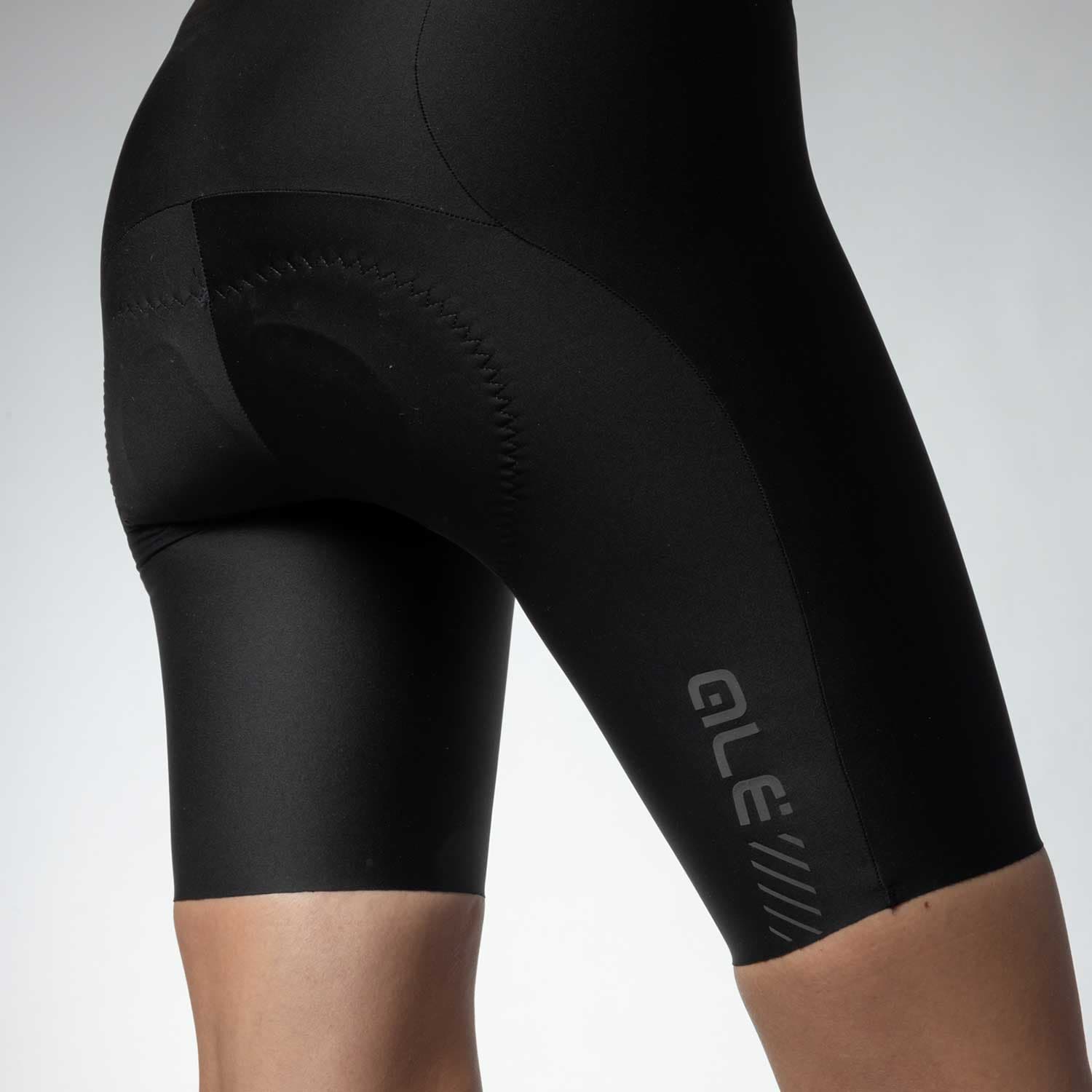 Ale Clothing Master 2.0 Pr-E Womens Shorts — detail view 3