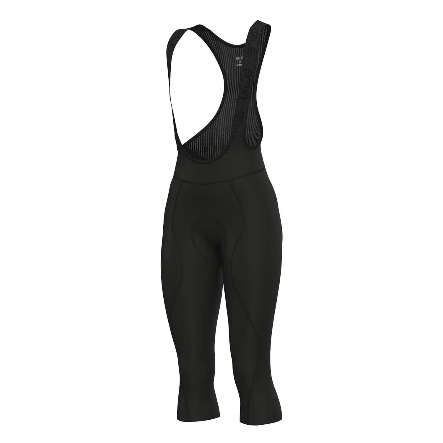 Ale Clothing Winter Pragma Womens Bibknickers — detail view 3
