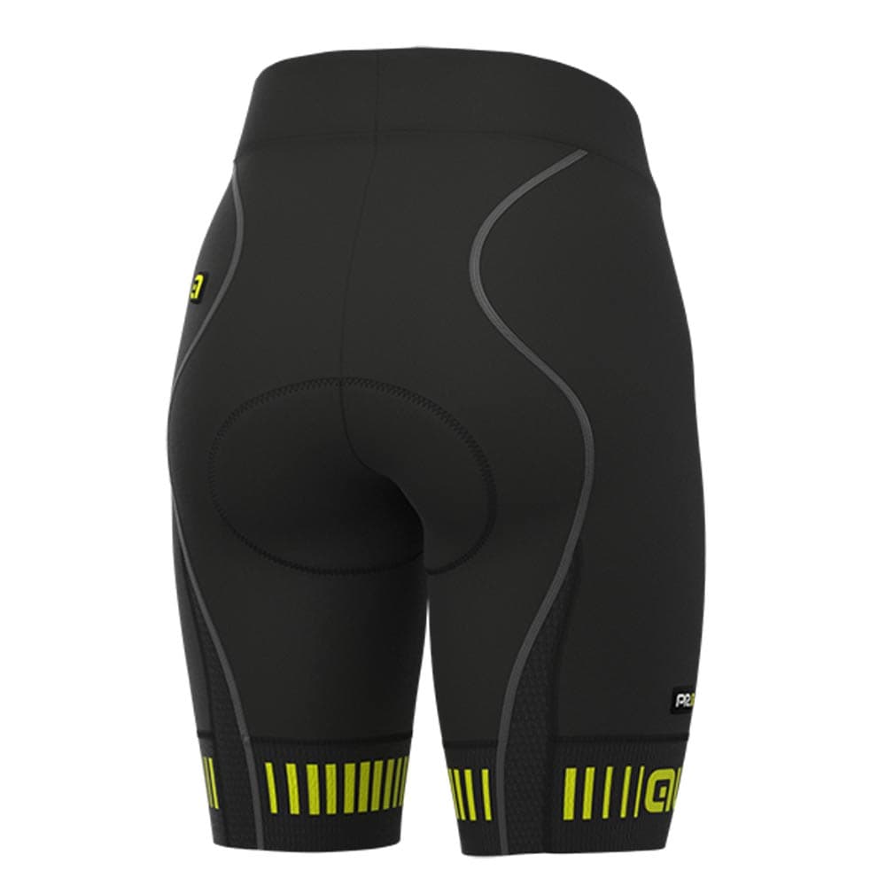 Ale Clothing Strada Pr-R Womens Shorts — detail view 2