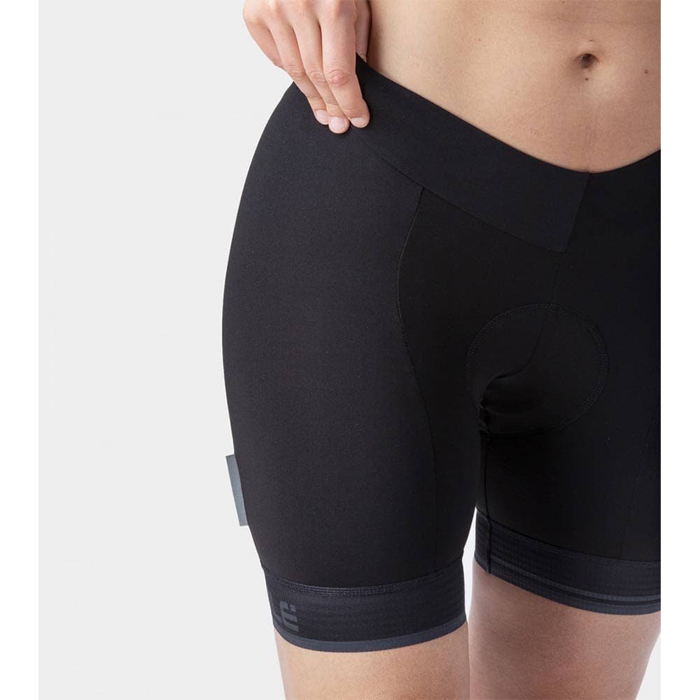 Ale Clothing Classico Rl Pragma Womens Shorts — detail view 5