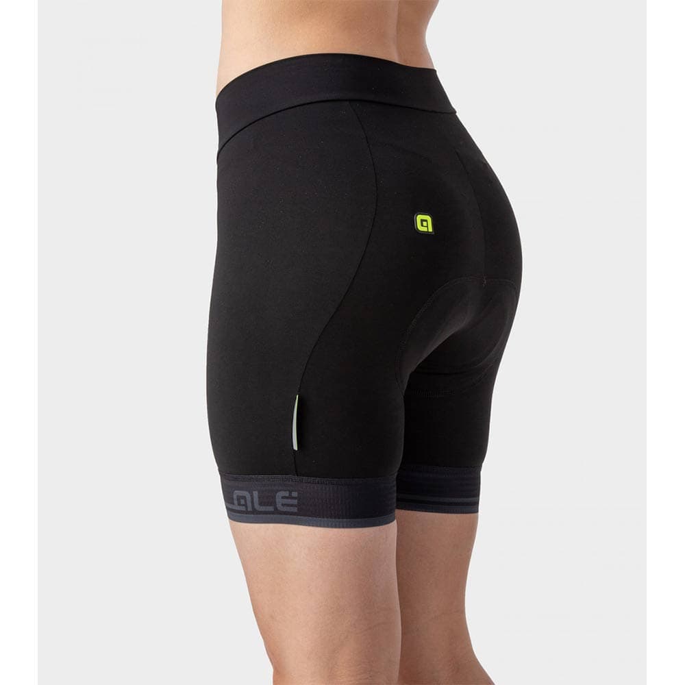 Ale Clothing Classico Rl Pragma Womens Shorts — detail view 6
