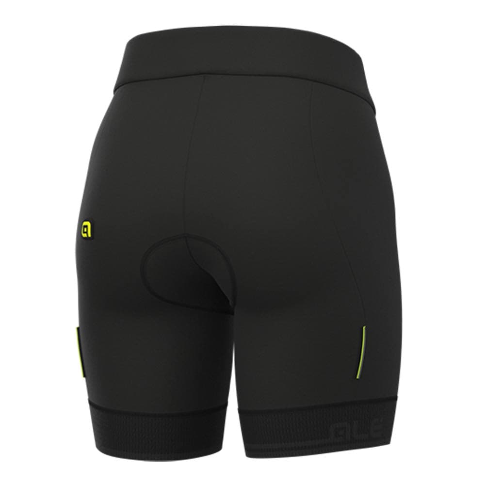 Ale Clothing Classico Rl Pragma Womens Shorts — detail view 8