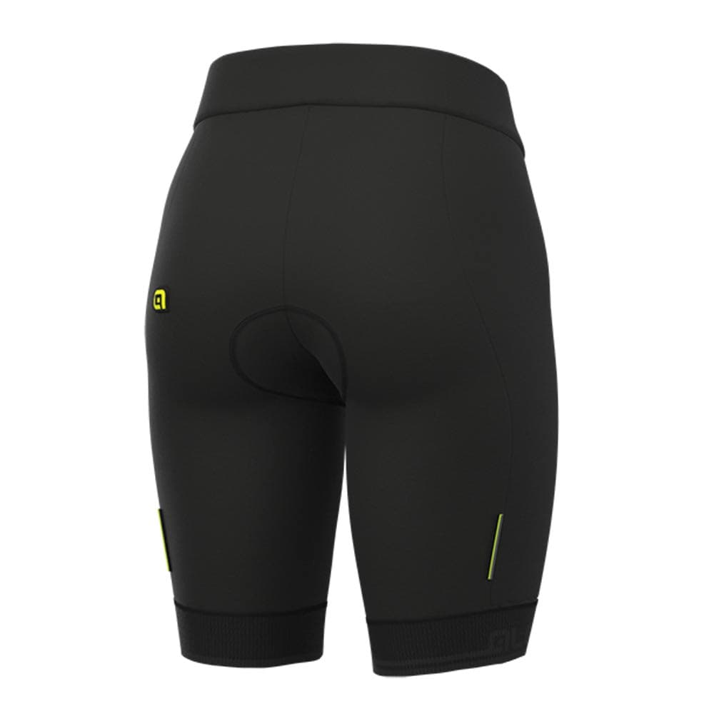 Ale Clothing Classico Ll Pragma Womens Shorts — detail view 2