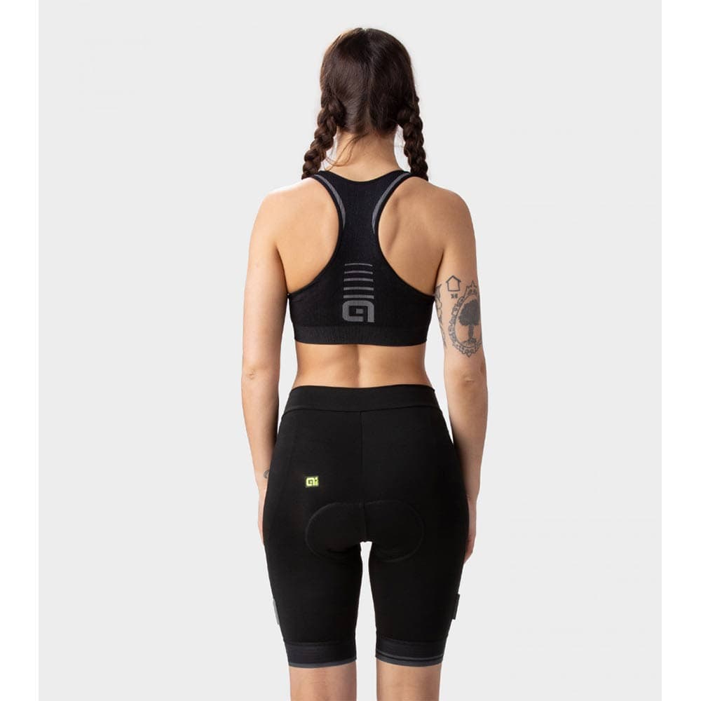 Ale Clothing Classico Ll Pragma Womens Shorts — detail view 4