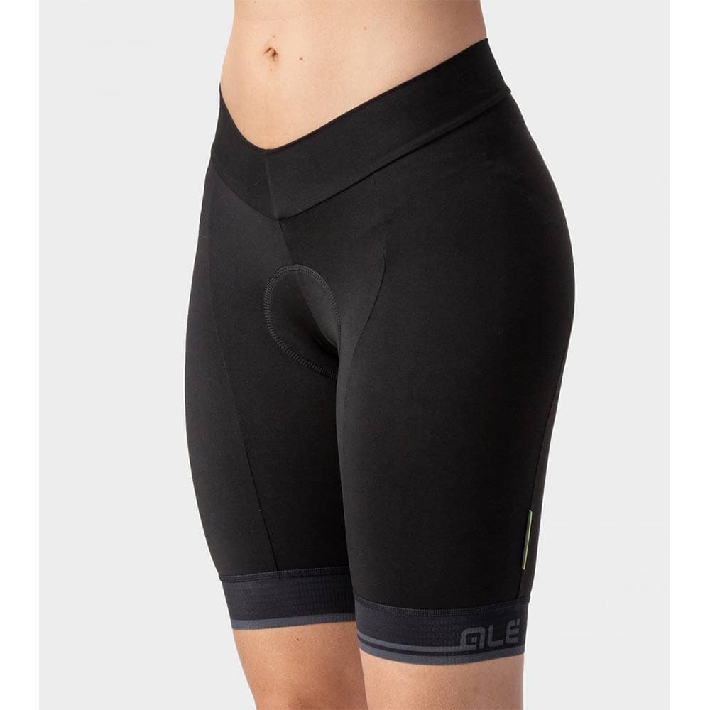 Ale Clothing Classico Ll Pragma Womens Shorts — detail view 5