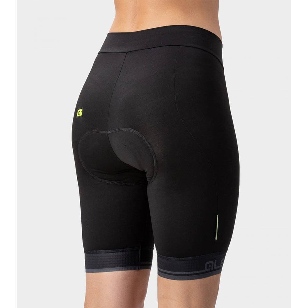 Ale Clothing Classico Ll Pragma Womens Shorts — detail view 6