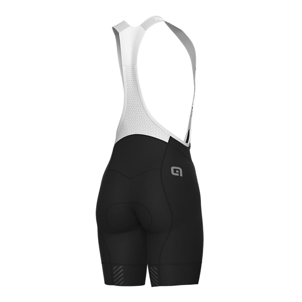 Ale Clothing Magic Colour Pr-E Womens Bibshorts — detail view 2