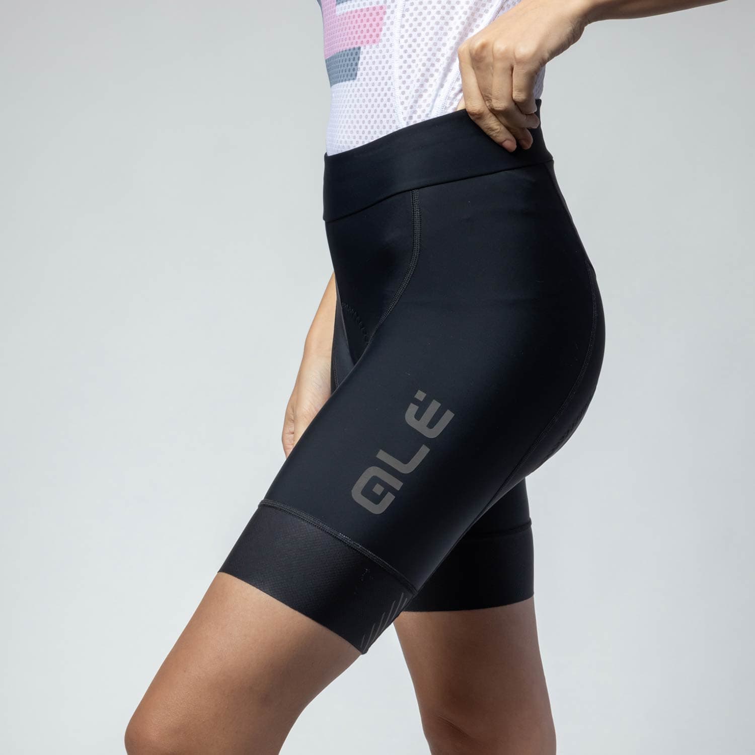 Ale Clothing Magic Colour Pr-E Womens Shorts — detail view 3