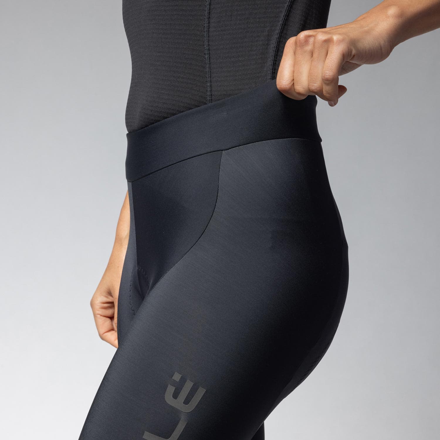 Ale Clothing Magic Colour Pr-E Winter Womens Shorts — detail view 3
