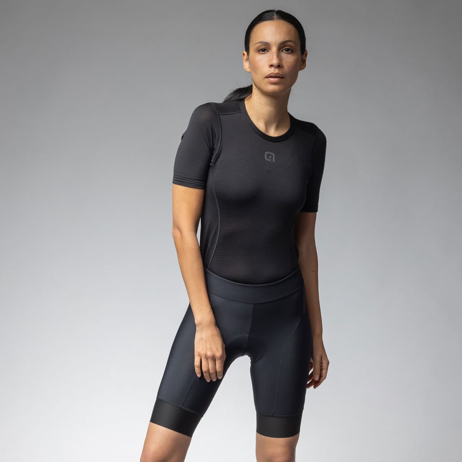 Ale Clothing Magic Colour Pr-E Winter Womens Shorts — detail view 5