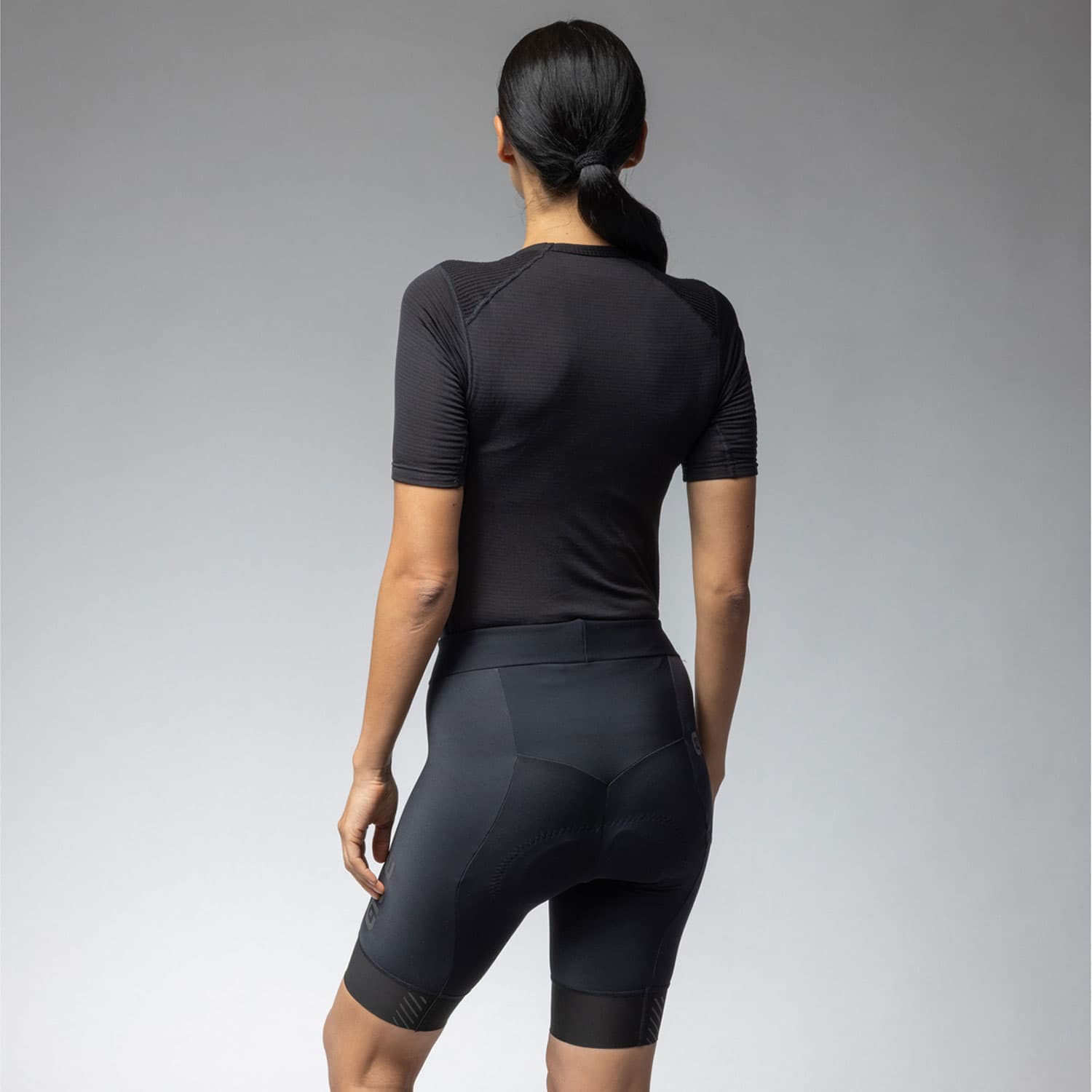 Ale Clothing Magic Colour Pr-E Winter Womens Shorts — detail view 6