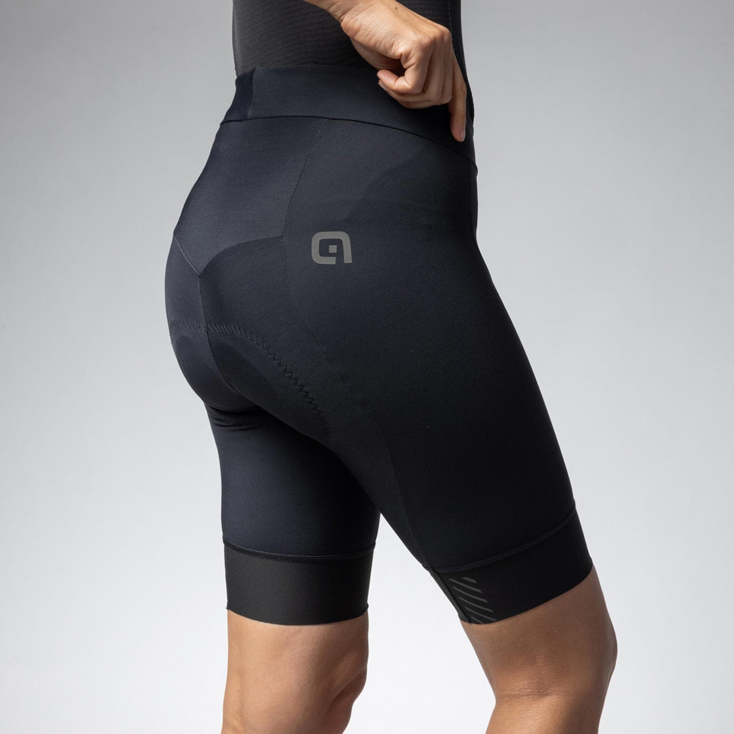 Ale Clothing Magic Colour Pr-E Winter Womens Shorts — detail view 8