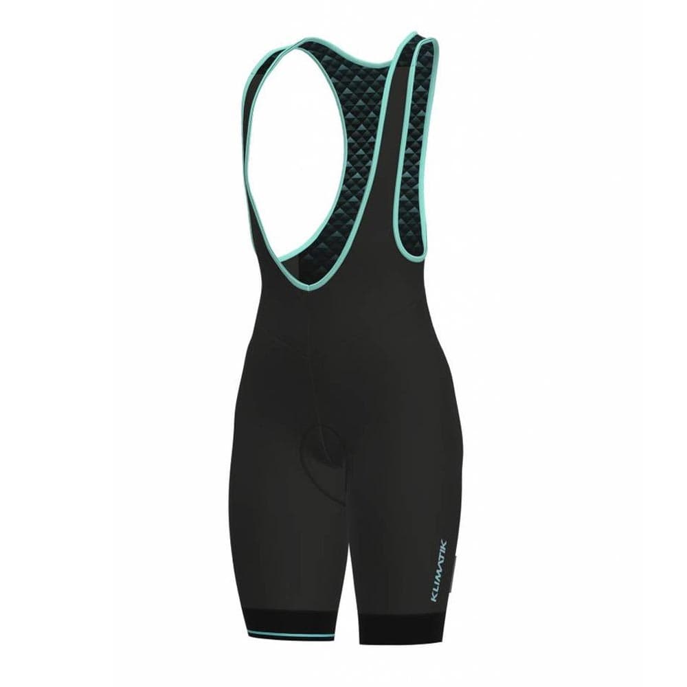 Ale Clothing K-Atmo Klimatik Wr Womens Bibshorts — detail view 5