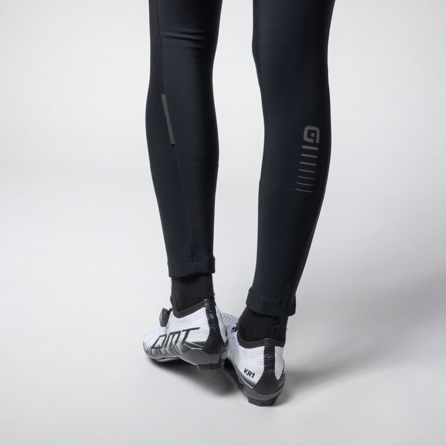 Ale Clothing K-Tour Klimatik Womens Bibtights — detail view 5