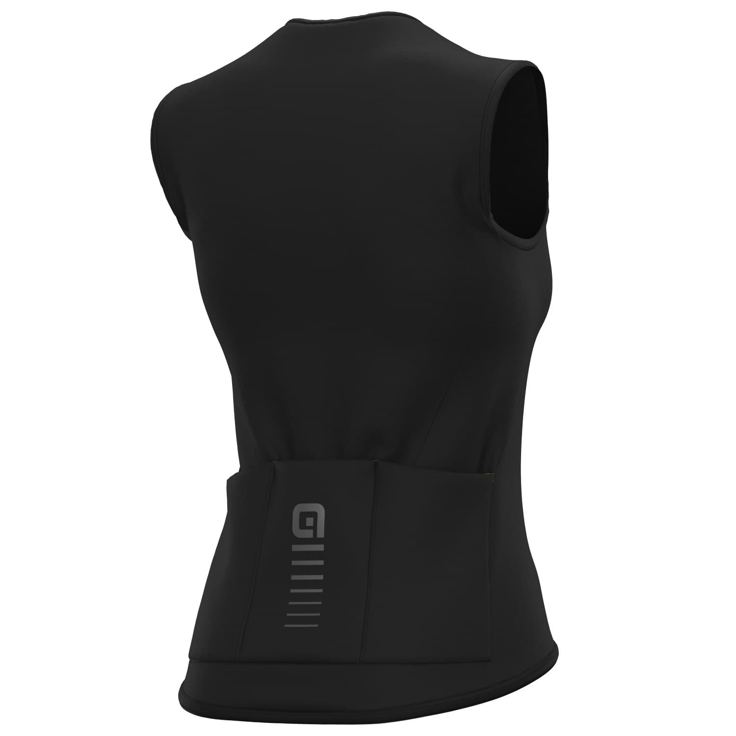 Ale Clothing Thermo 2.0 Pr-E Womens Gilet — detail view 2