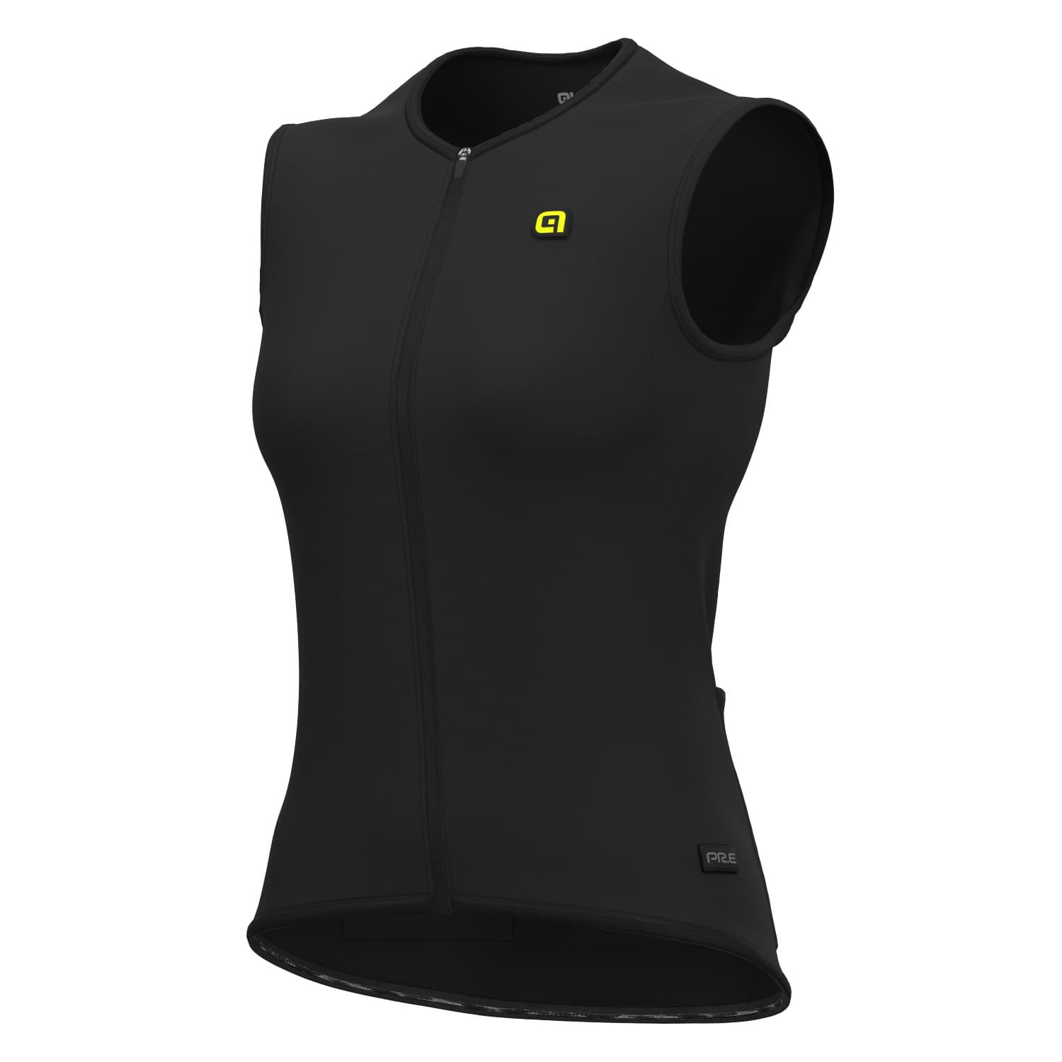 Ale Clothing Thermo 2.0 Pr-E Womens Gilet — detail view 3