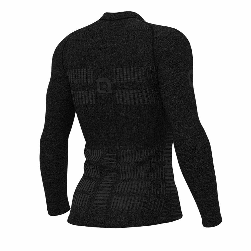 Ale Clothing Seamless Wool Mens Baselayer — detail view 6