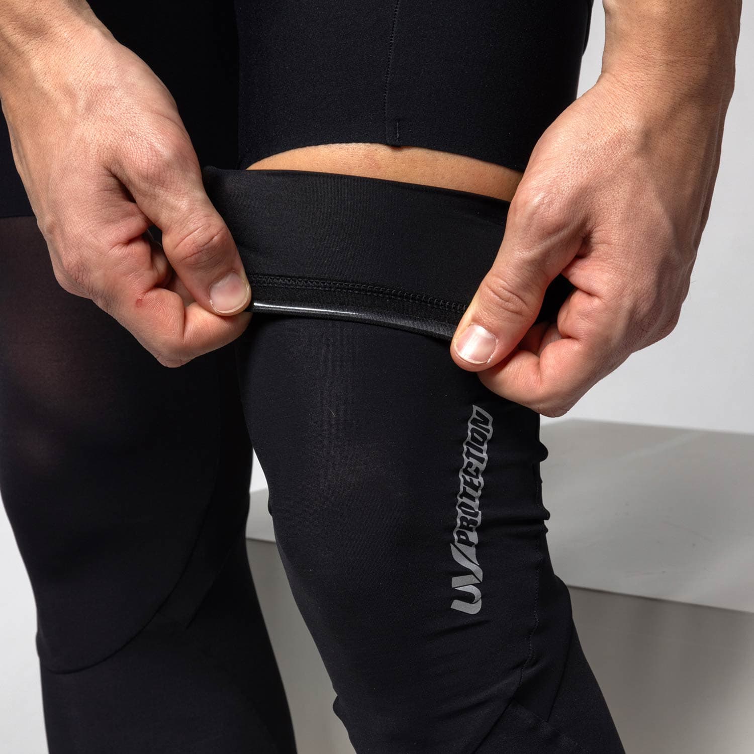 Ale Clothing Estate Knee Bands — detail view 8