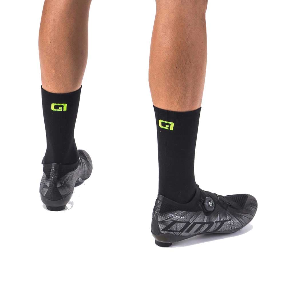 Ale Clothing Klimatik 22cm Socks — detail view 2