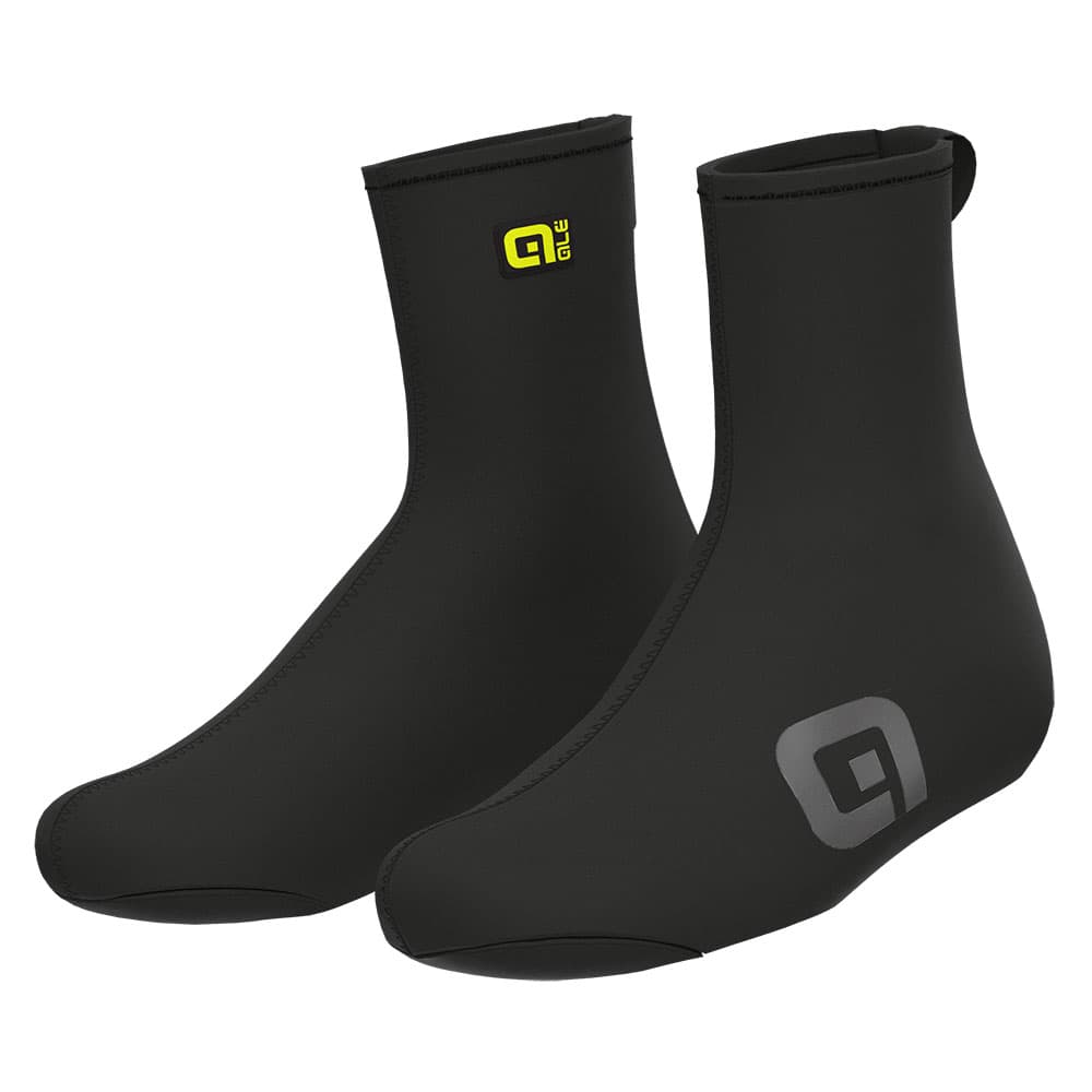 Ale Clothing Neoprene Shoecovers — detail view 6