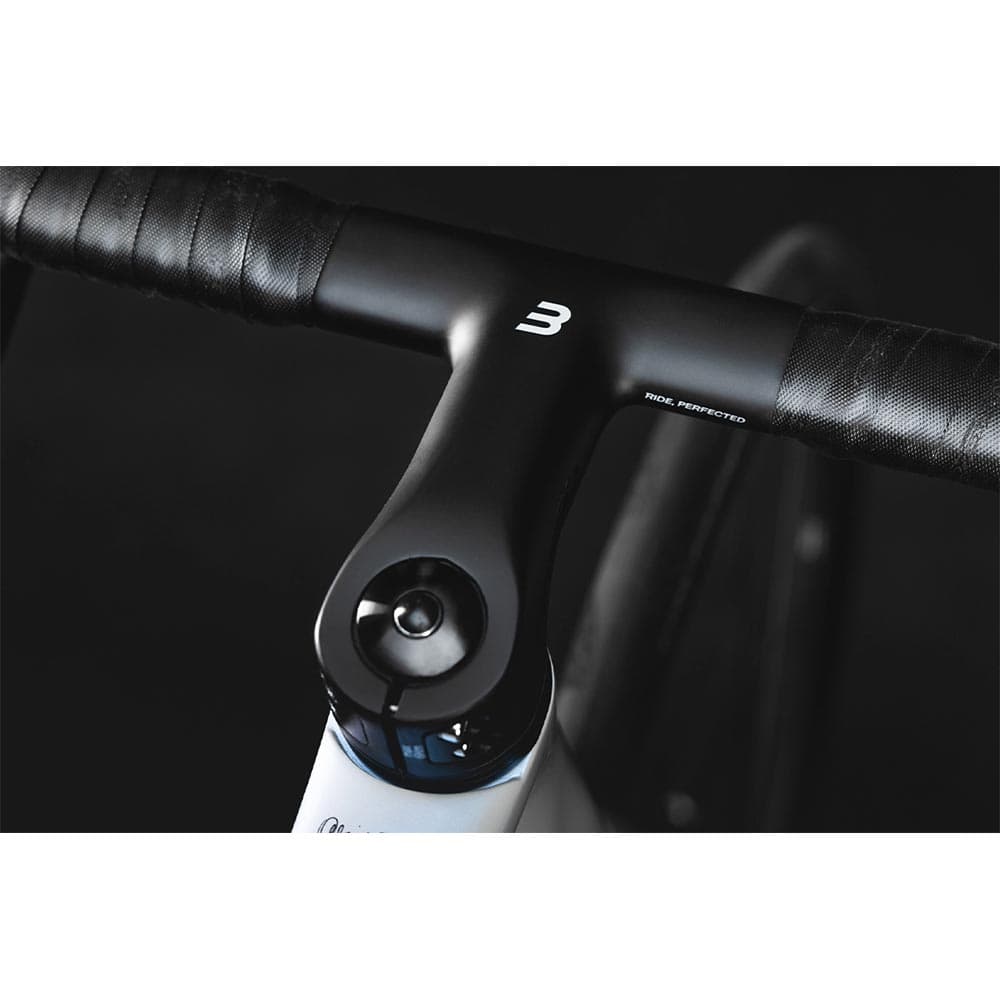 Basso Levita Integrated Handlebar — detail view 2