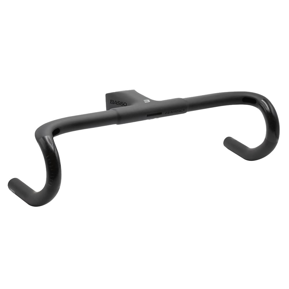 Basso Levita Integrated Handlebar — detail view 4