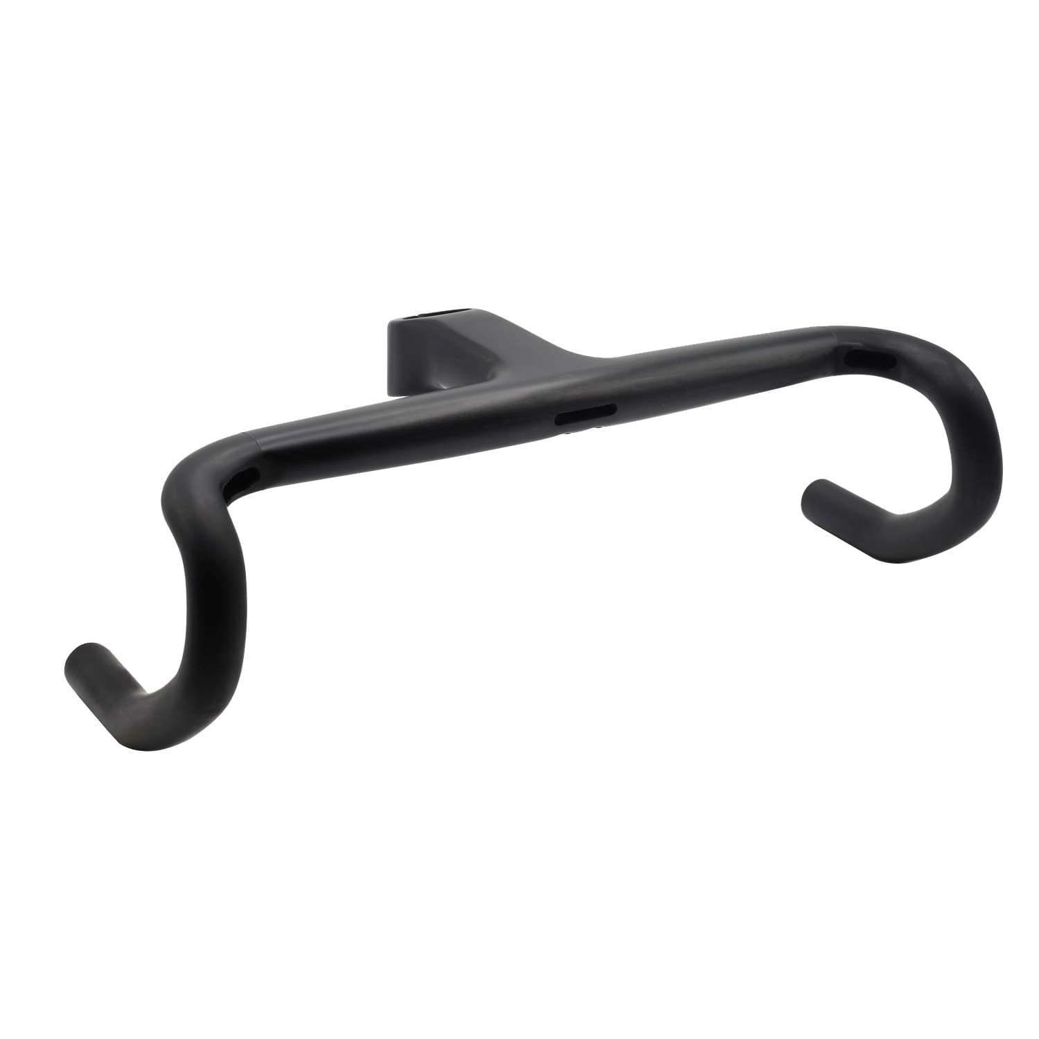 Basso Fuga Integrated Handlebars — detail view 3