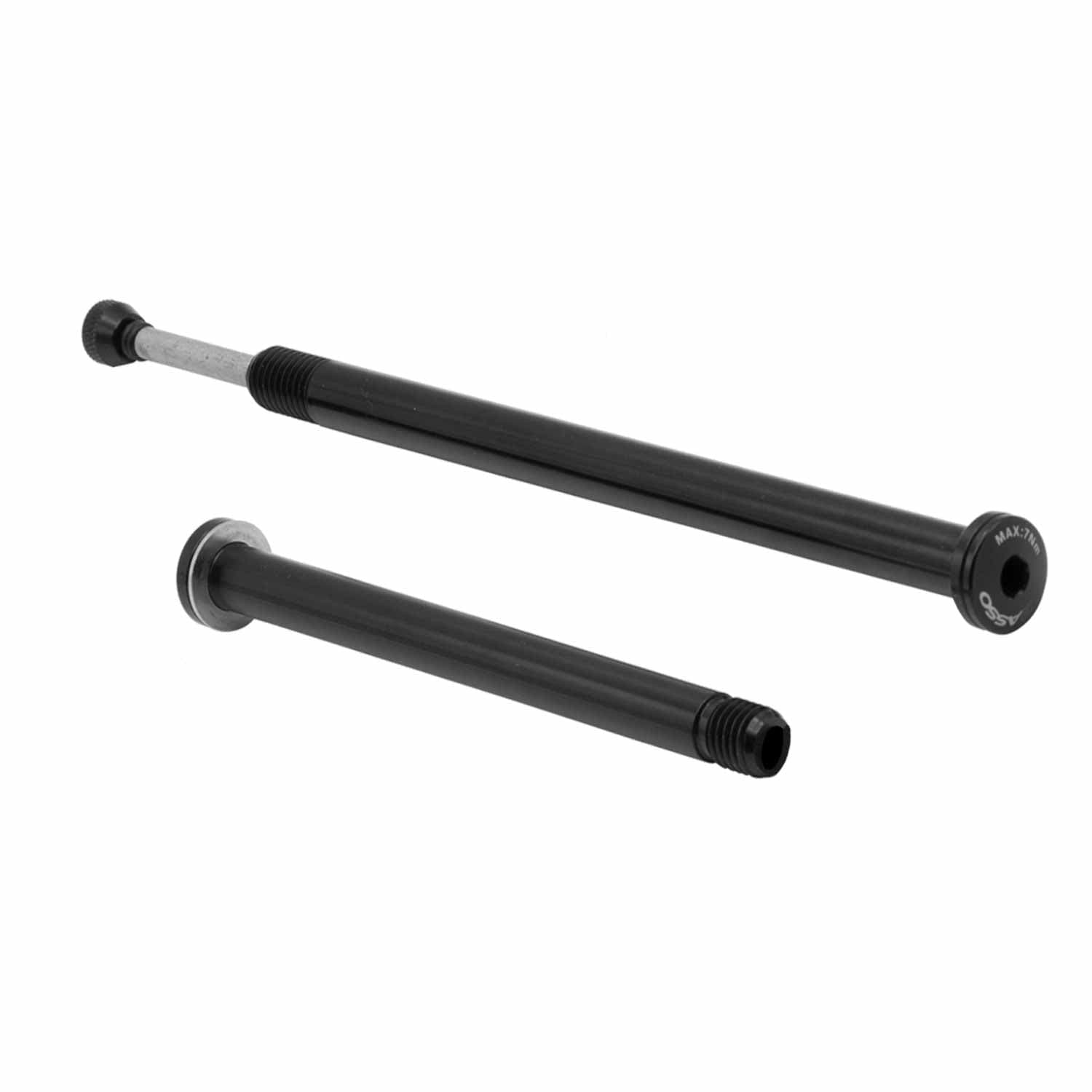 Basso Standard Thru Axle Kit — product photo