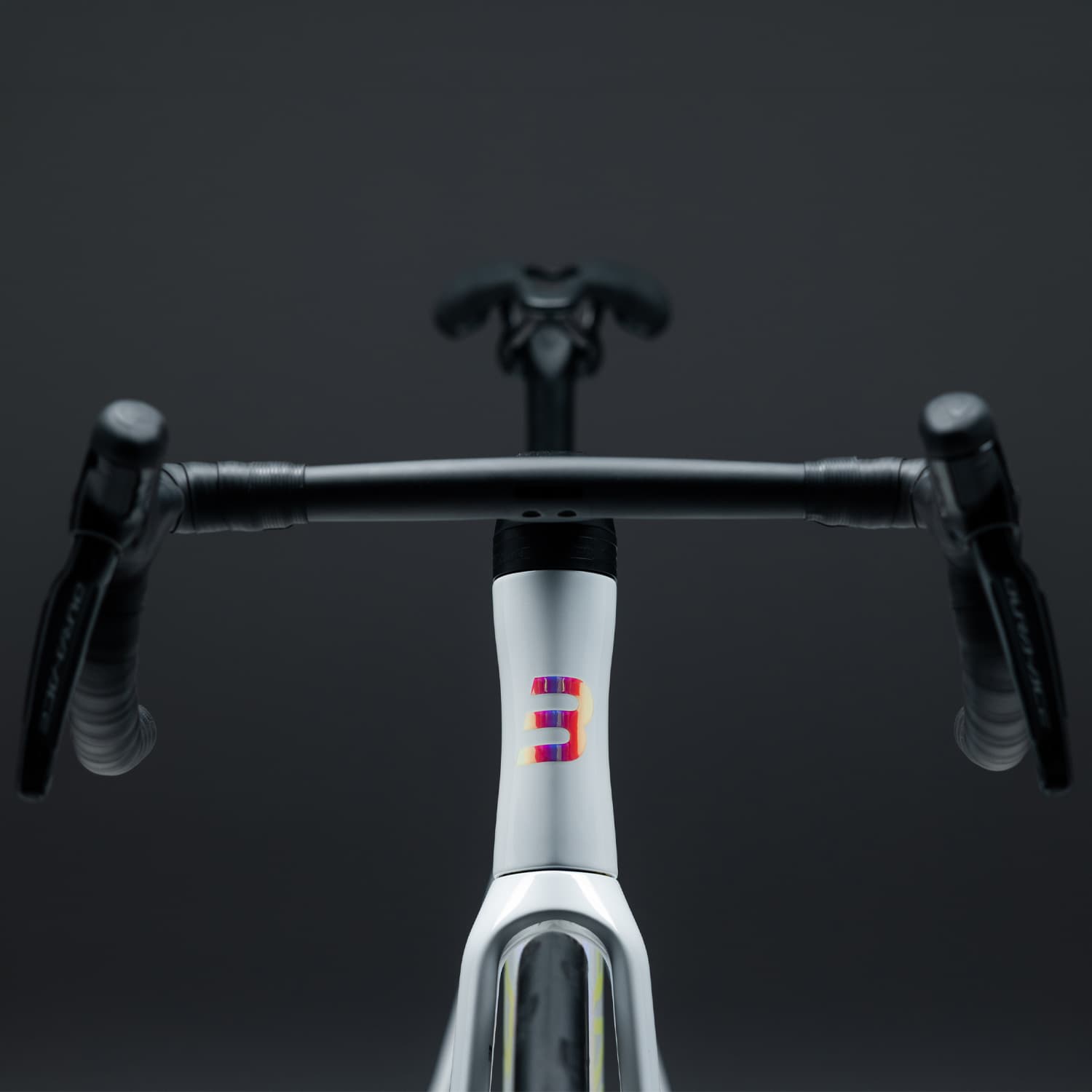 Basso Sv Zenith White — detail view 6