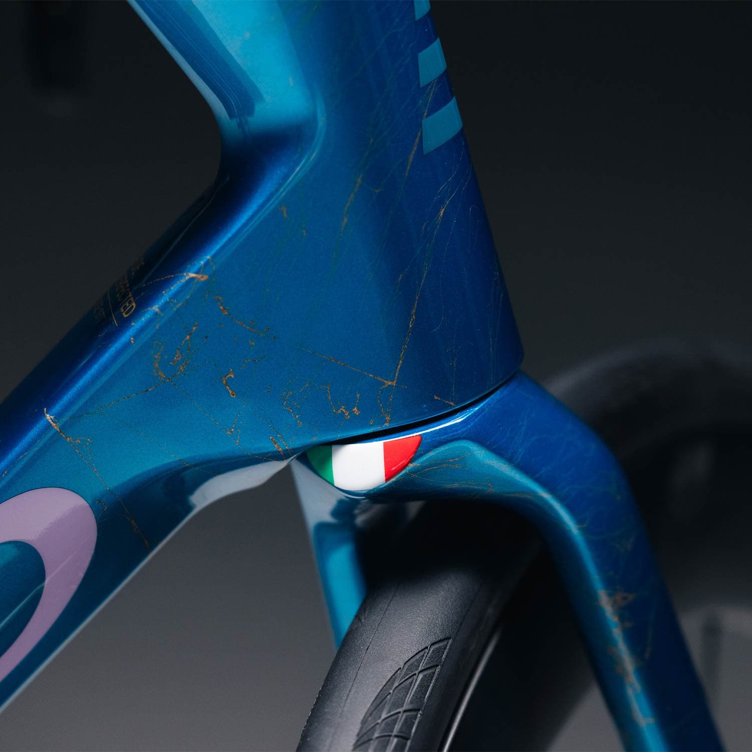 Basso Sv Supernova — detail view 4