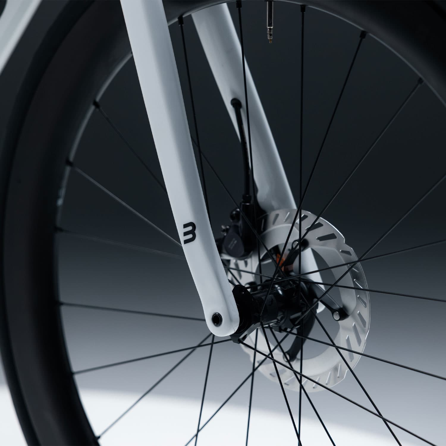 Basso Astra Polar White — detail view 6