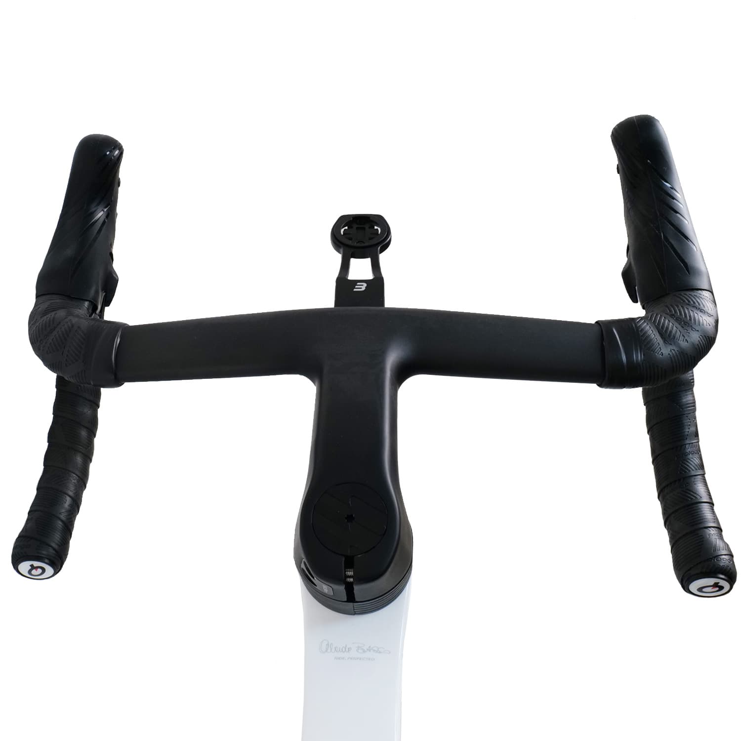 Basso Sv Record 13x Wireless Zenith White — detail view 8
