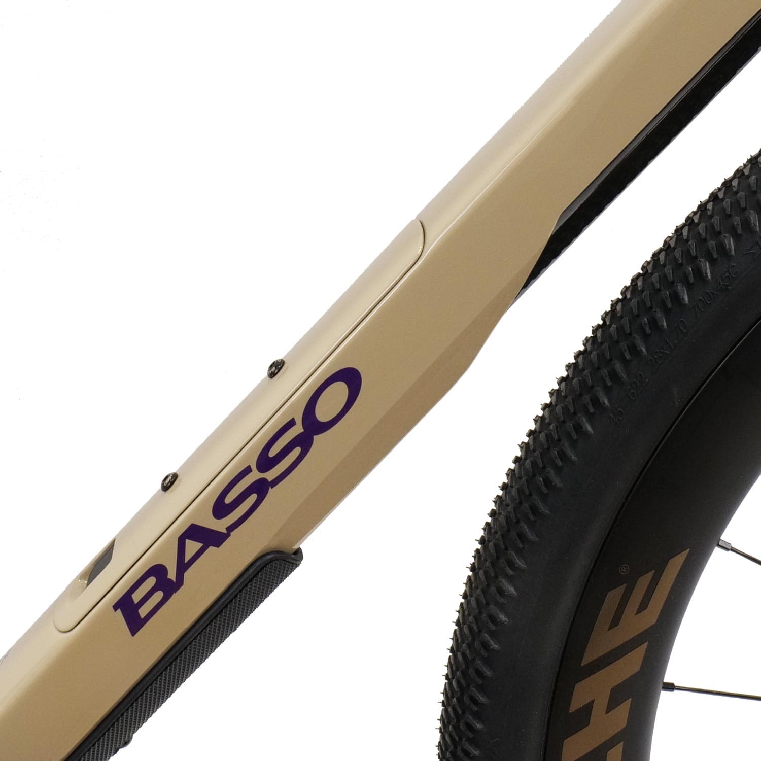 Basso Palta Iii Record — detail view 3