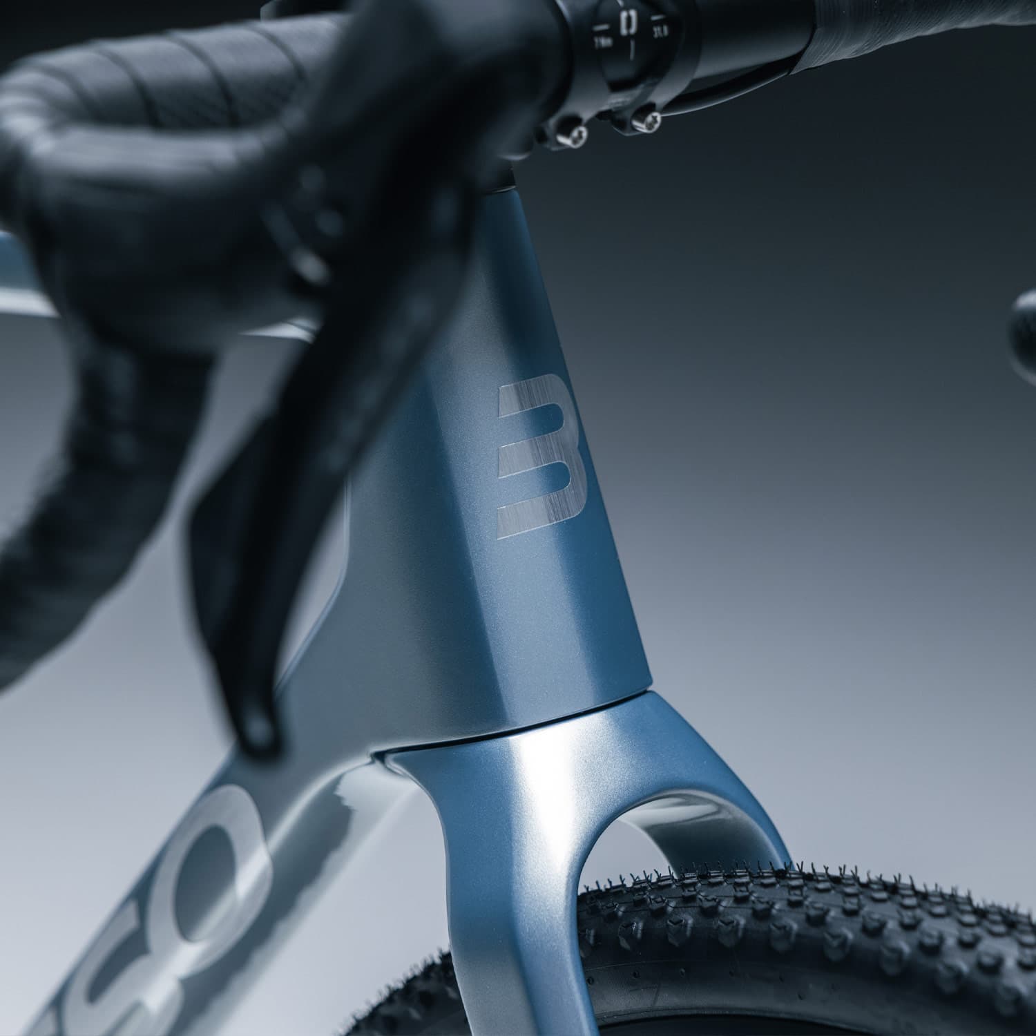 Basso Palta Grx 12x Grey Amber — detail view 4