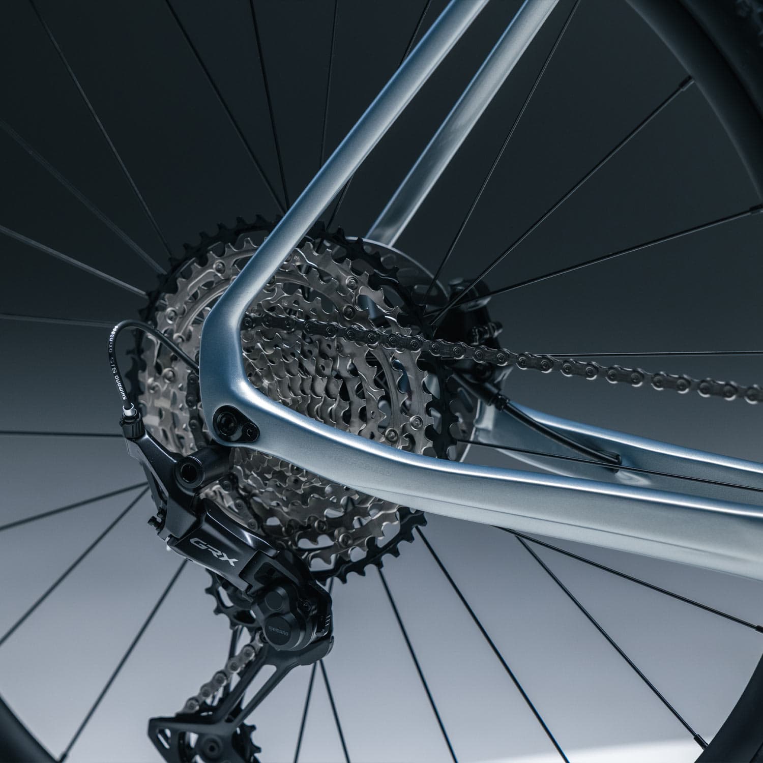Basso Palta Grx 12x Grey Amber — detail view 6