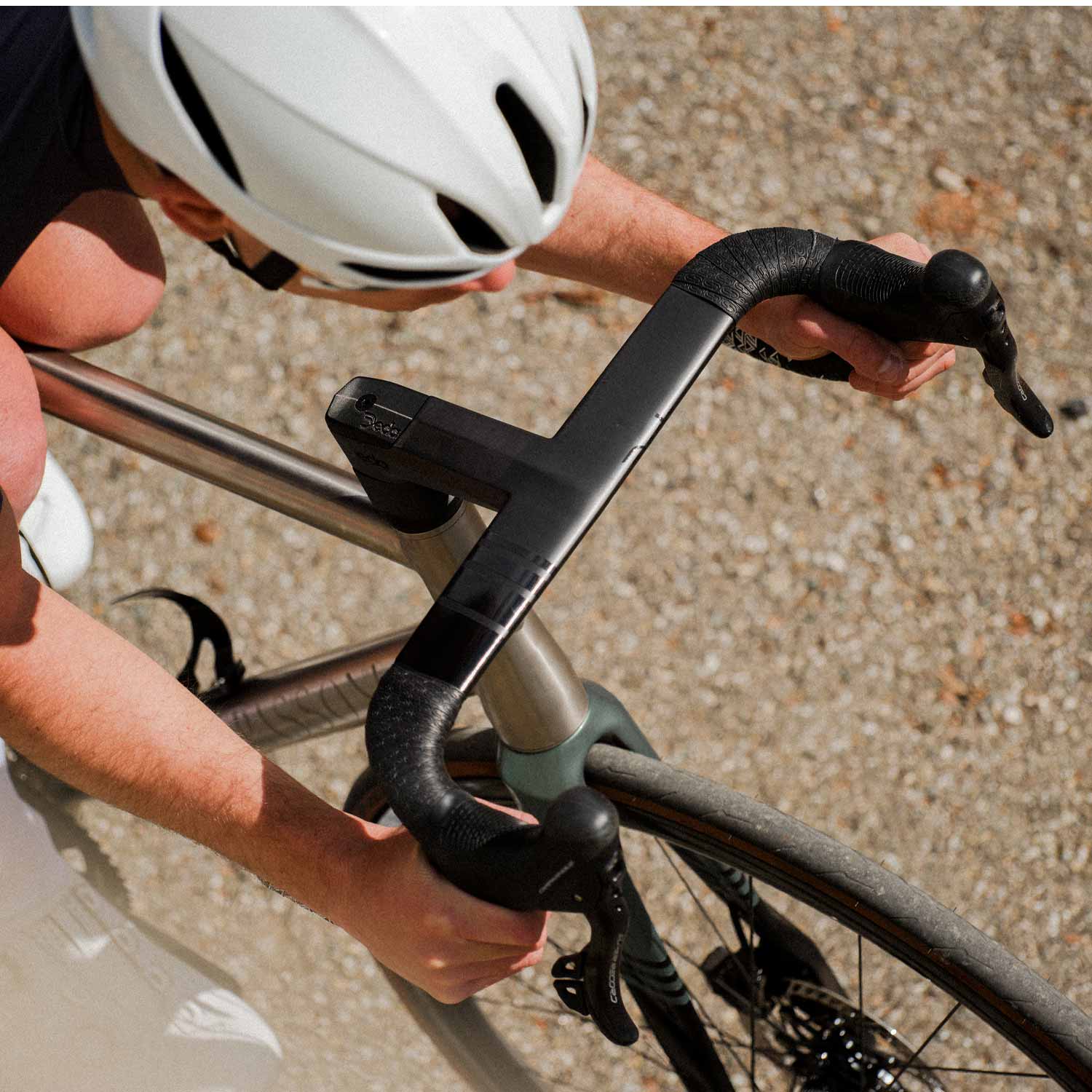 Deda Alanera Rs Handlebars — detail view 5