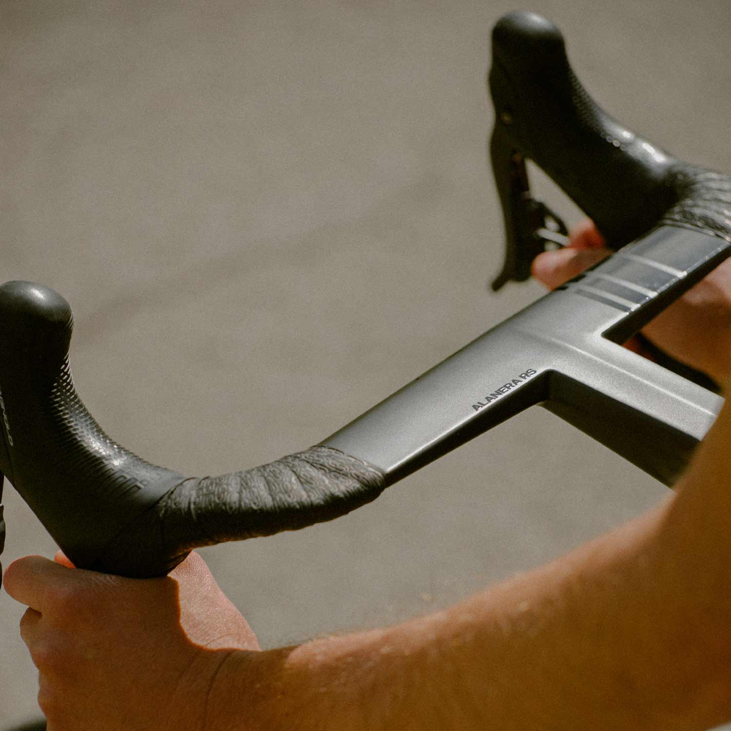 Deda Alanera Rs Handlebars — detail view 6