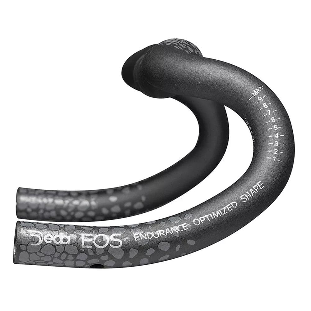 Deda Gera Gravel And Adventure Alloy Bar — detail view 2