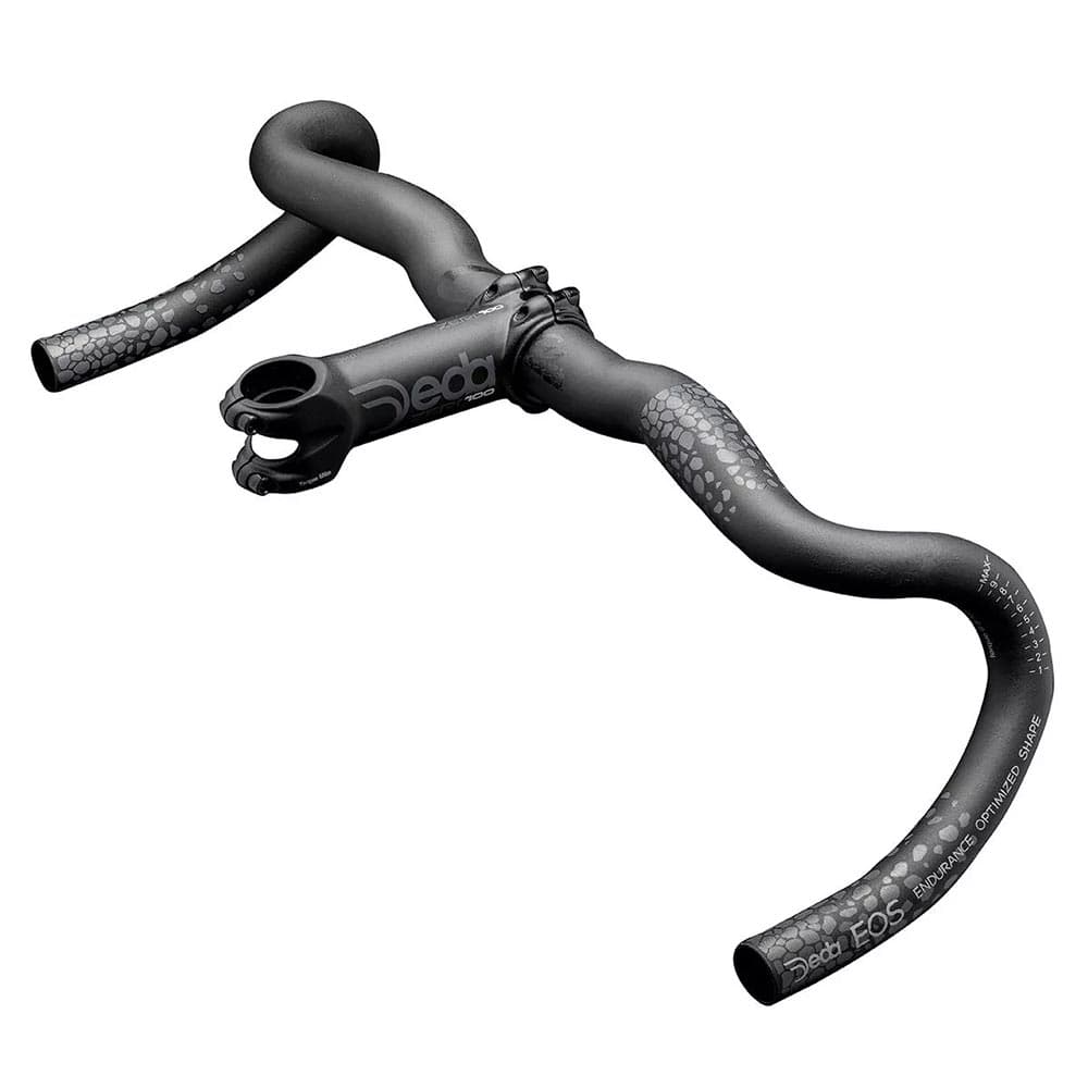 Deda Gera Gravel And Adventure Alloy Bar — detail view 3