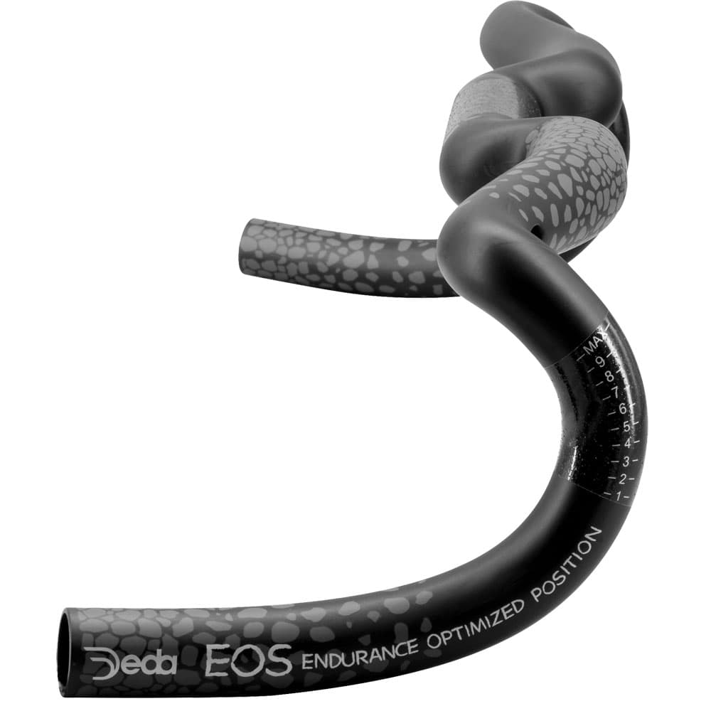 Deda Gera Dcr Gravel Handlebars — detail view 3