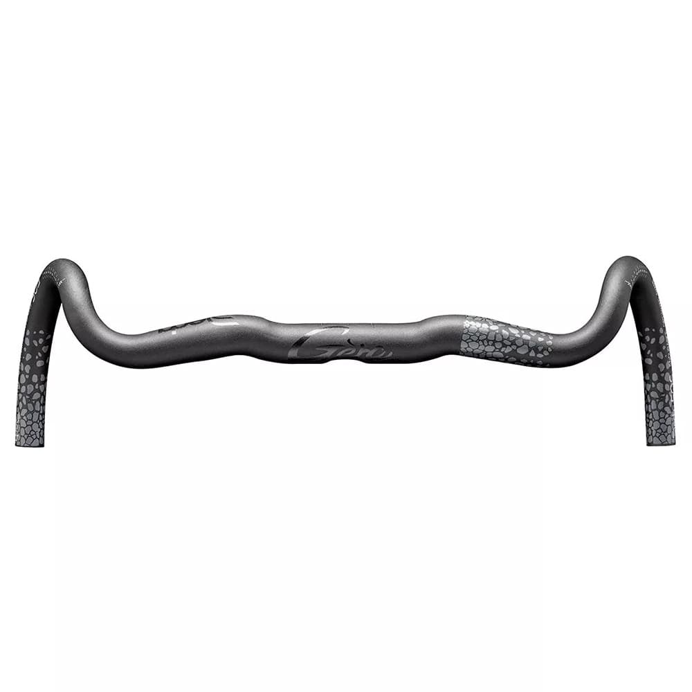 Deda Gera Gravel And Adventure Alloy Bar — detail view 4