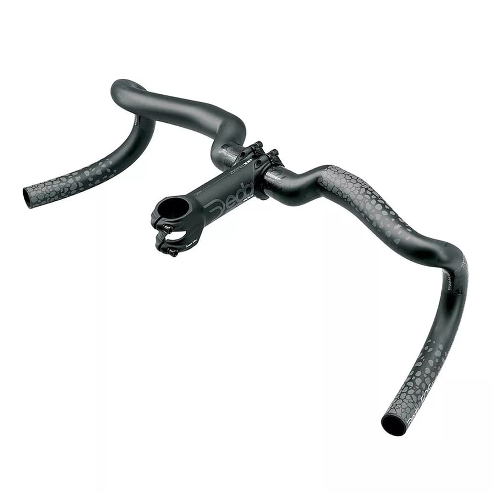 Deda Gera Dcr Gravel Handlebars — detail view 7
