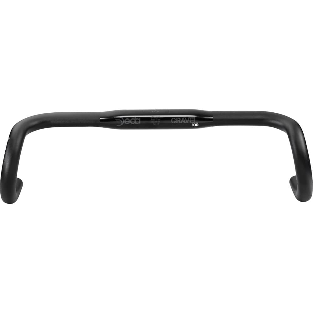 Deda Gravel100 Rhm Bob Bars — detail view 2