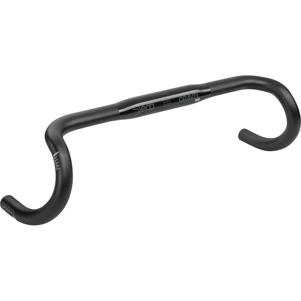 Deda Gravel100 Rhm Bob Bars — detail view 6