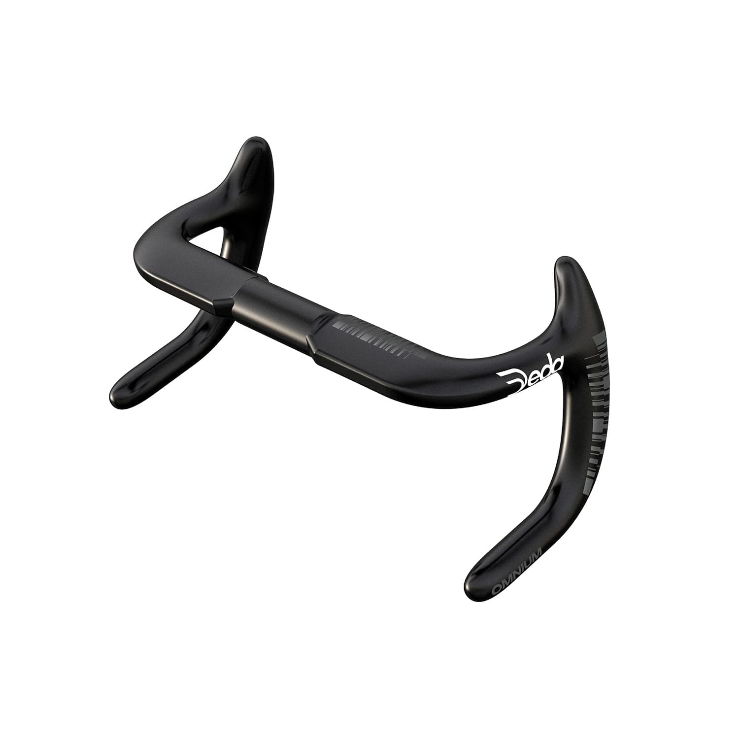 Deda Omnium Carbon Track Bars — detail view 3