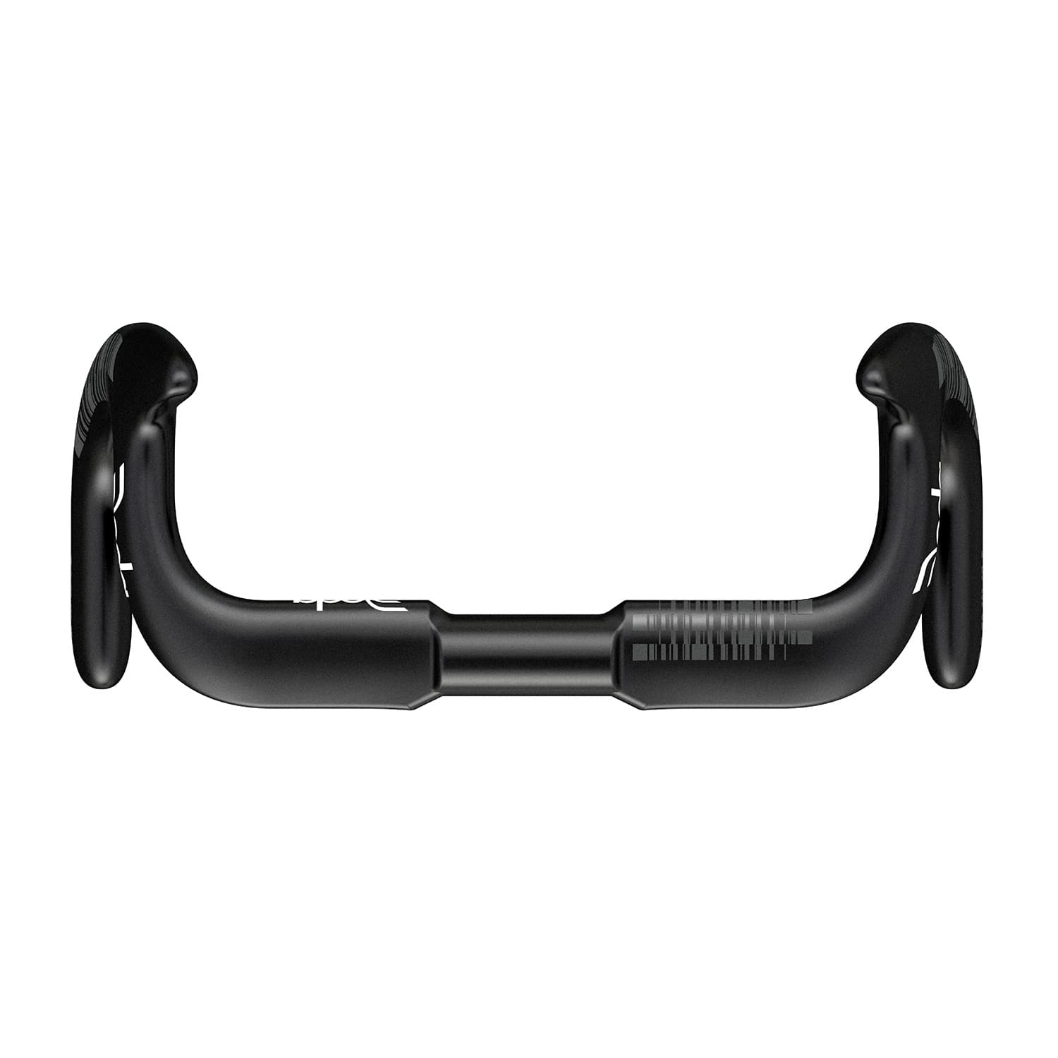 Deda Omnium Carbon Track Bars — detail view 4