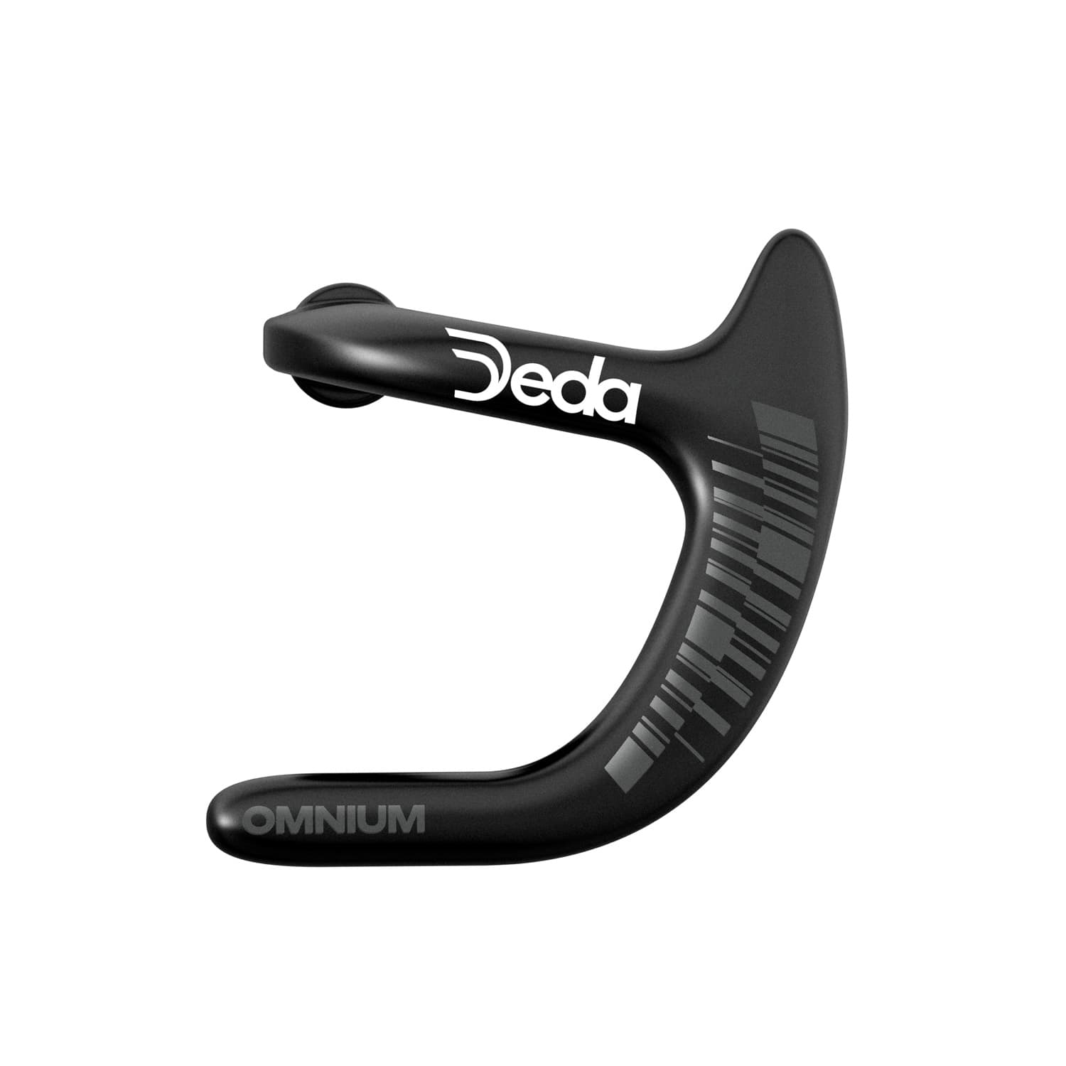 Deda Omnium Carbon Track Bars — detail view 5