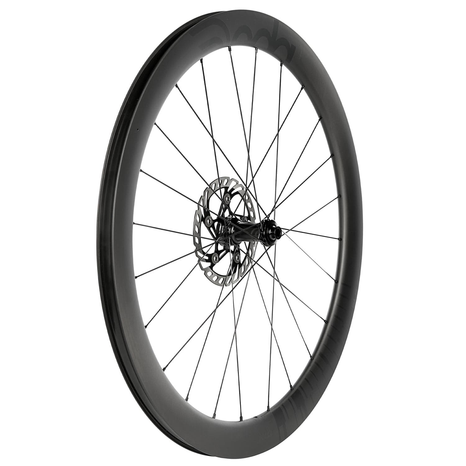 Deda Sl5 Carbon Disc Tubeless Wheels — detail view 4