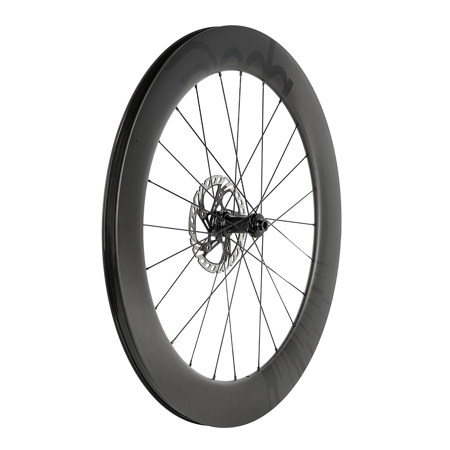 Deda Sl7 Carbon Disc Tubeless Wheels — detail view 4