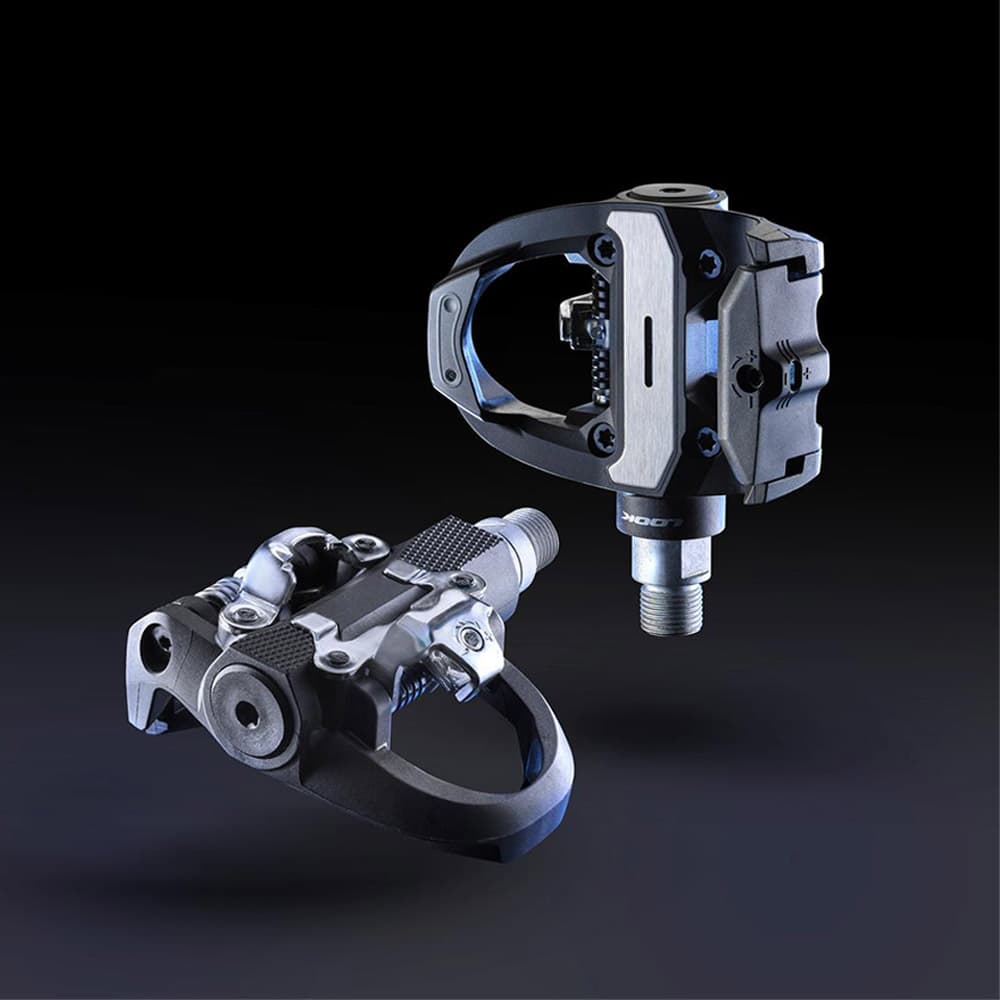 Look Indoor Dual Pedals — detail view 4